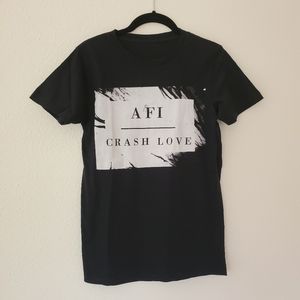 AFI Tour Shirt